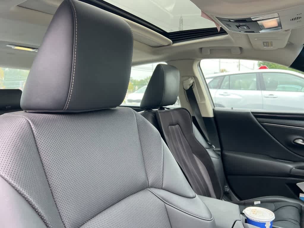 Thumbnail: 2020 Lexus ES - 16