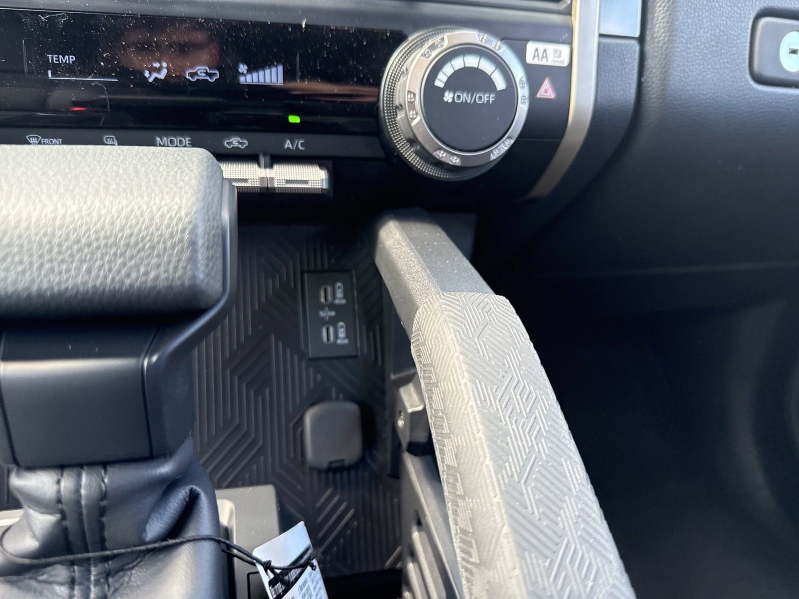 Thumbnail: 2026 Toyota Tacoma - 21