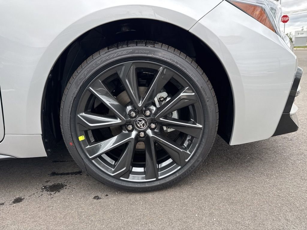 Thumbnail: 2026 Toyota Corolla - 8