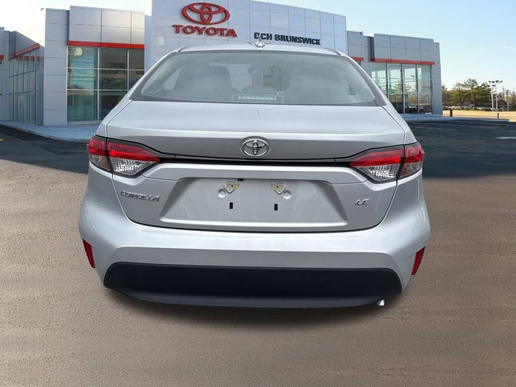 Thumbnail: 2026 Toyota Corolla - 5