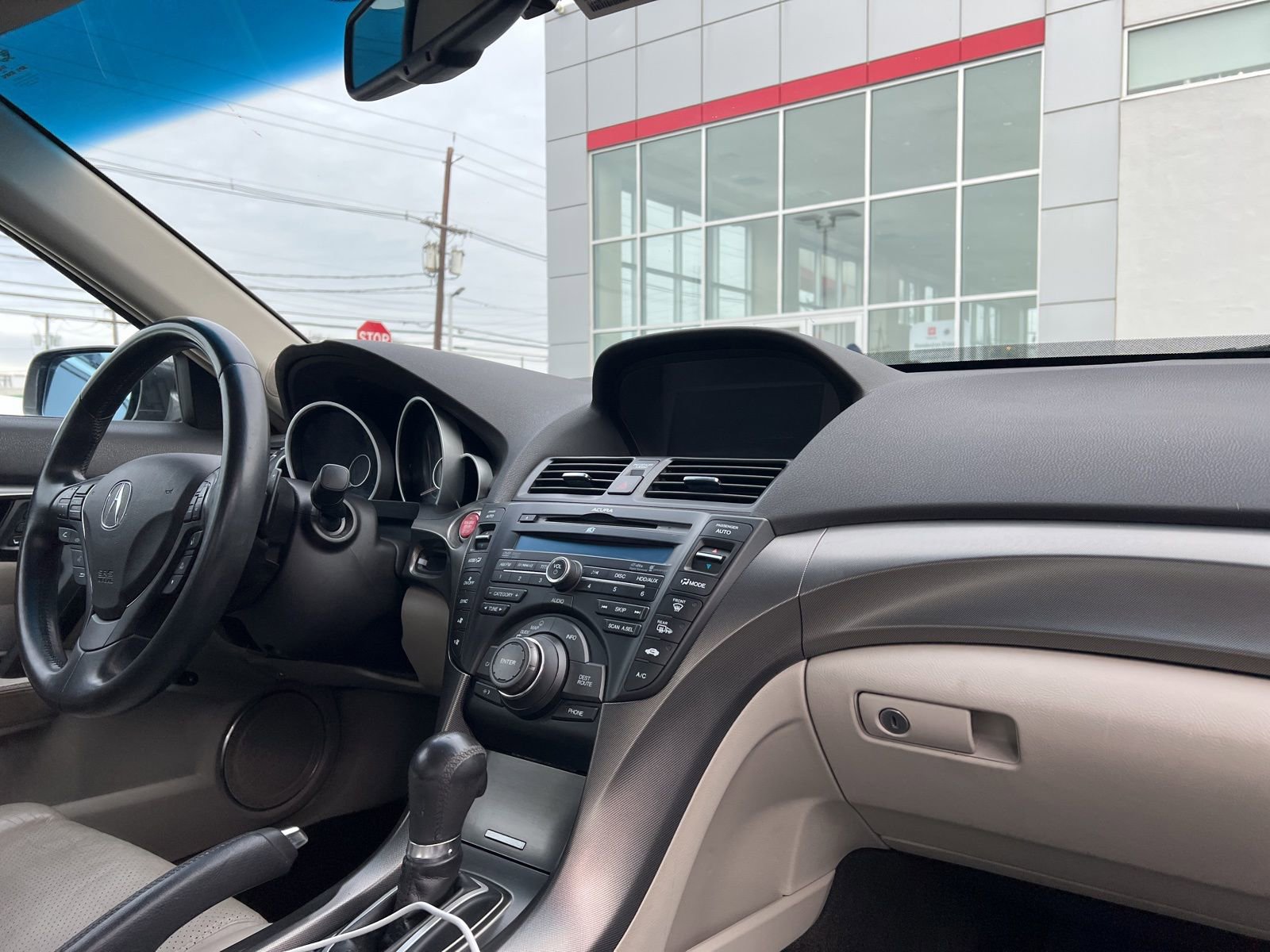 Thumbnail: 2014 Acura TL - 19