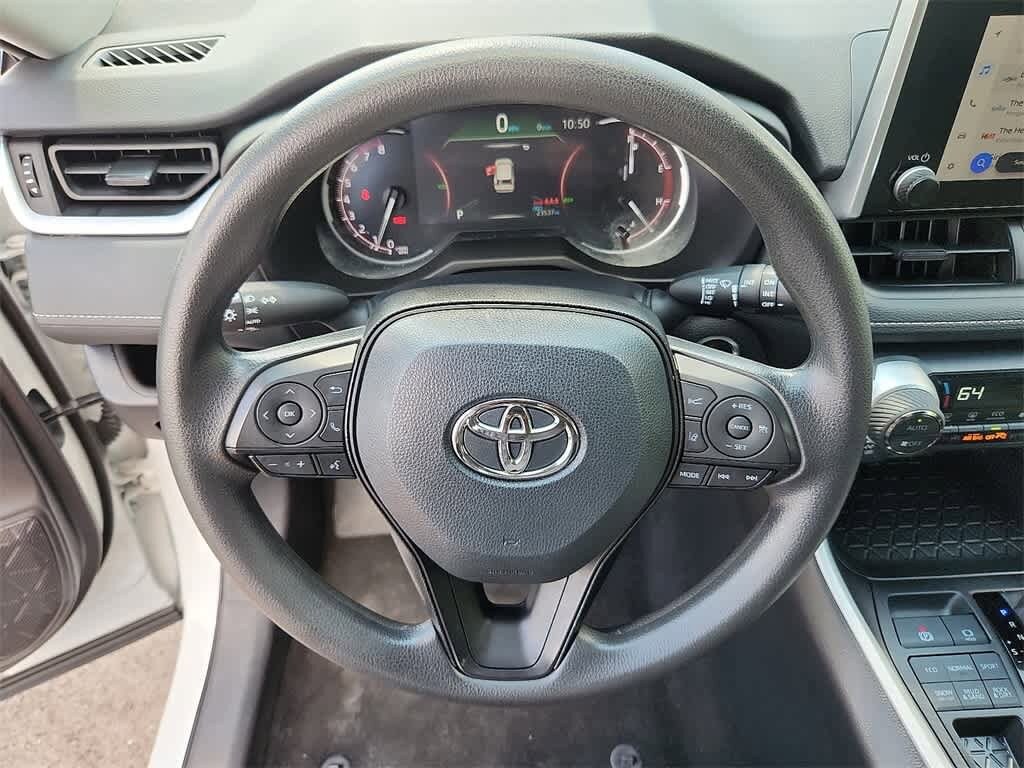 Thumbnail: 2024 Toyota RAV4 - 25
