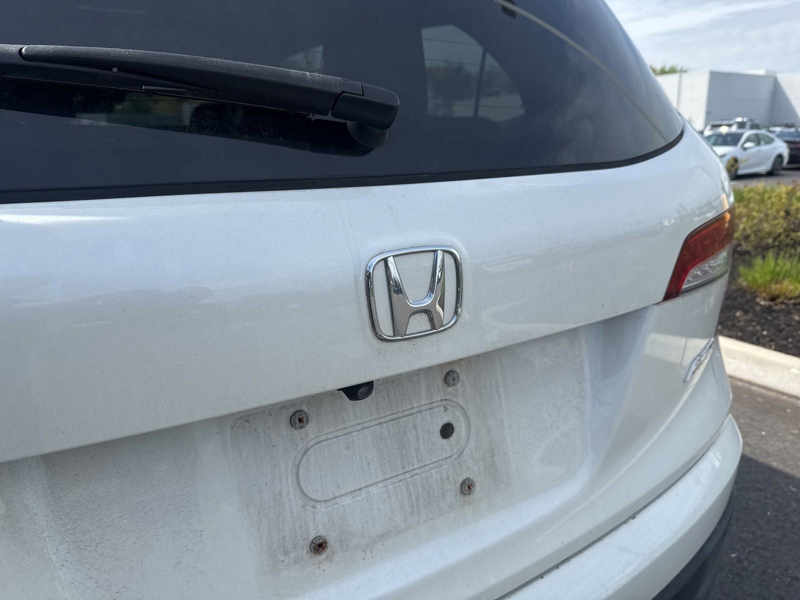 Thumbnail: 2019 Honda Pilot - 16