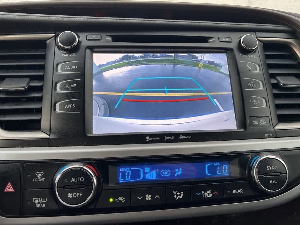 Thumbnail: 2018 Toyota Highlander - 13