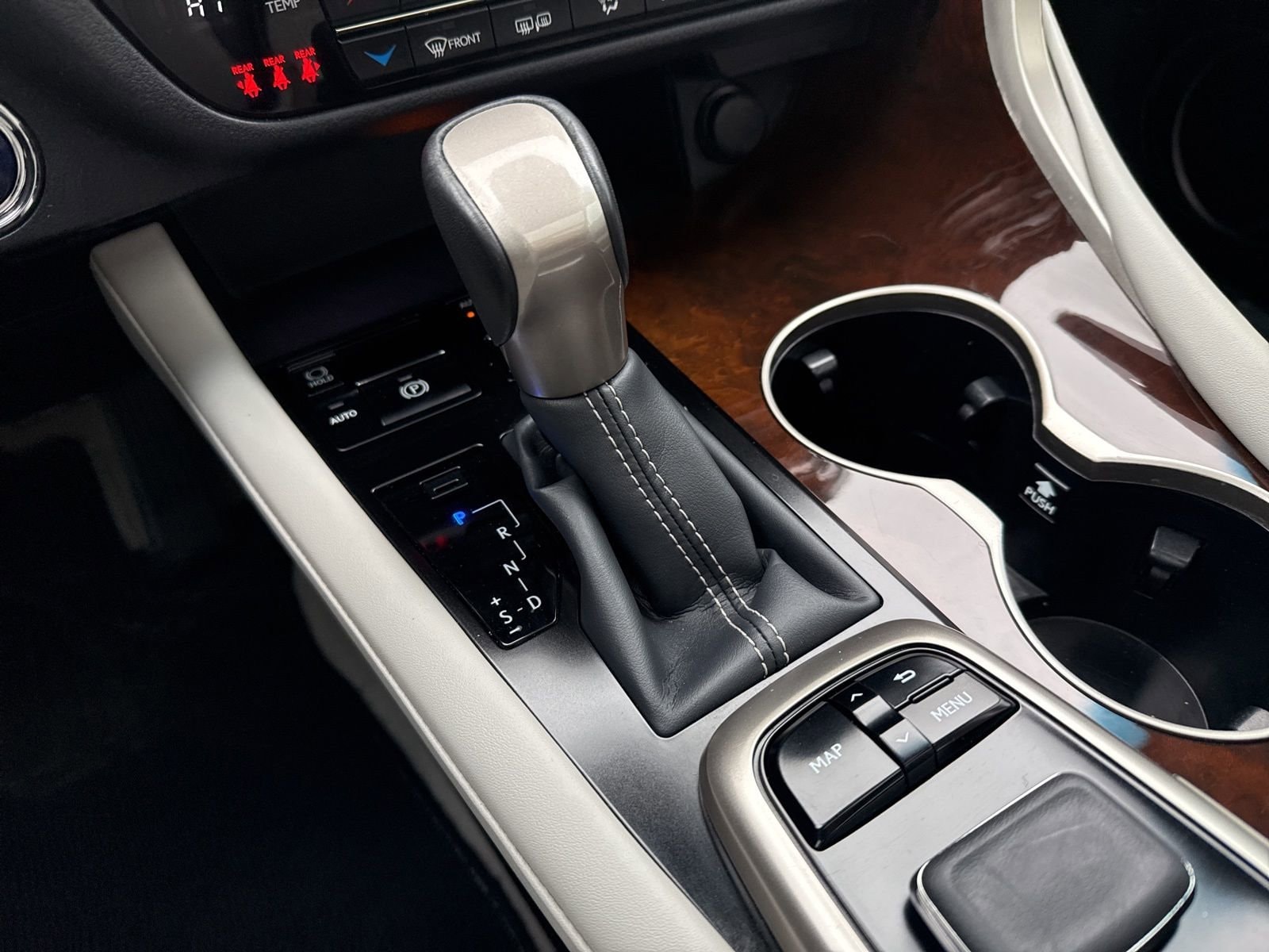 Thumbnail: 2019 Lexus RX - 28