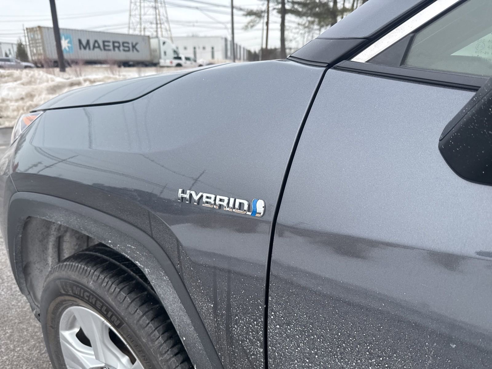 Thumbnail: 2019 Toyota RAV4 - 16