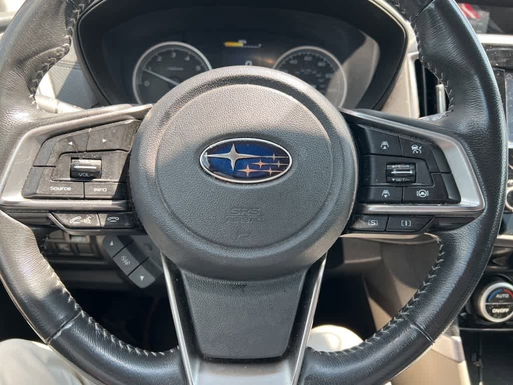 Thumbnail: 2020 Subaru Forester - 19