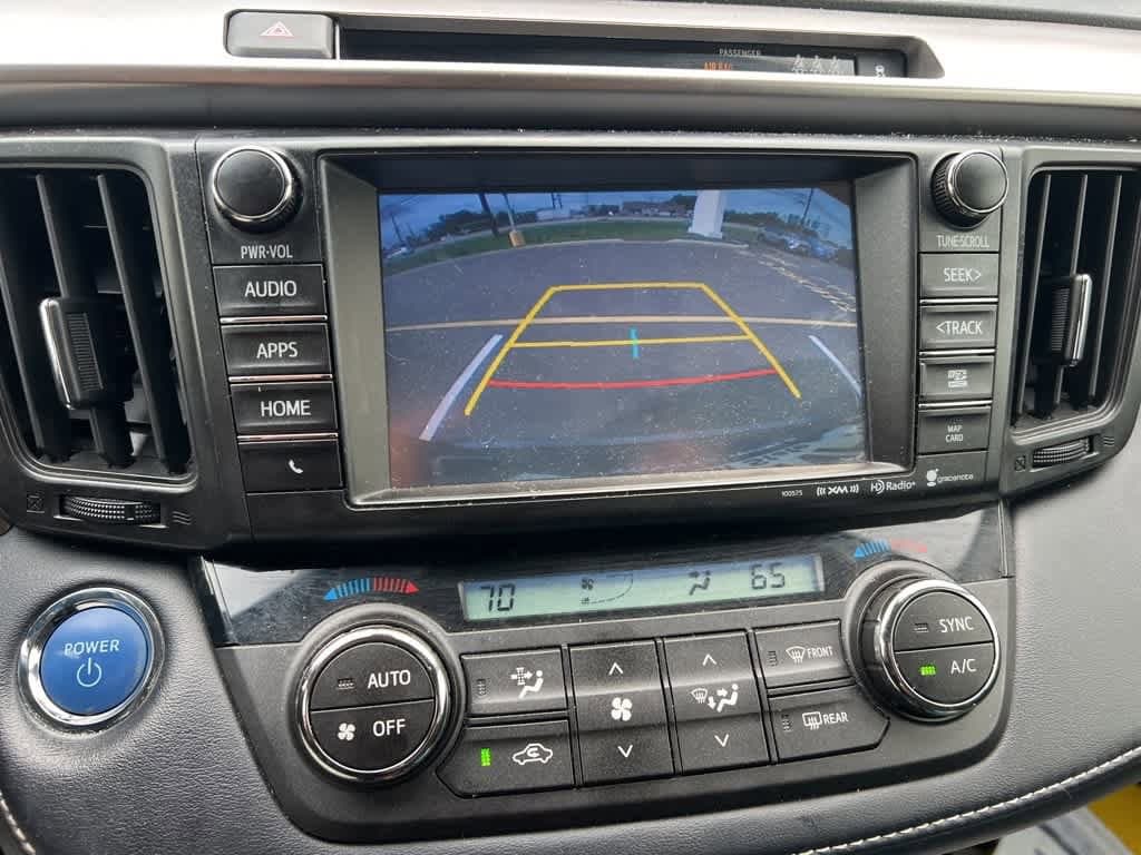 Thumbnail: 2018 Toyota RAV4 - 5