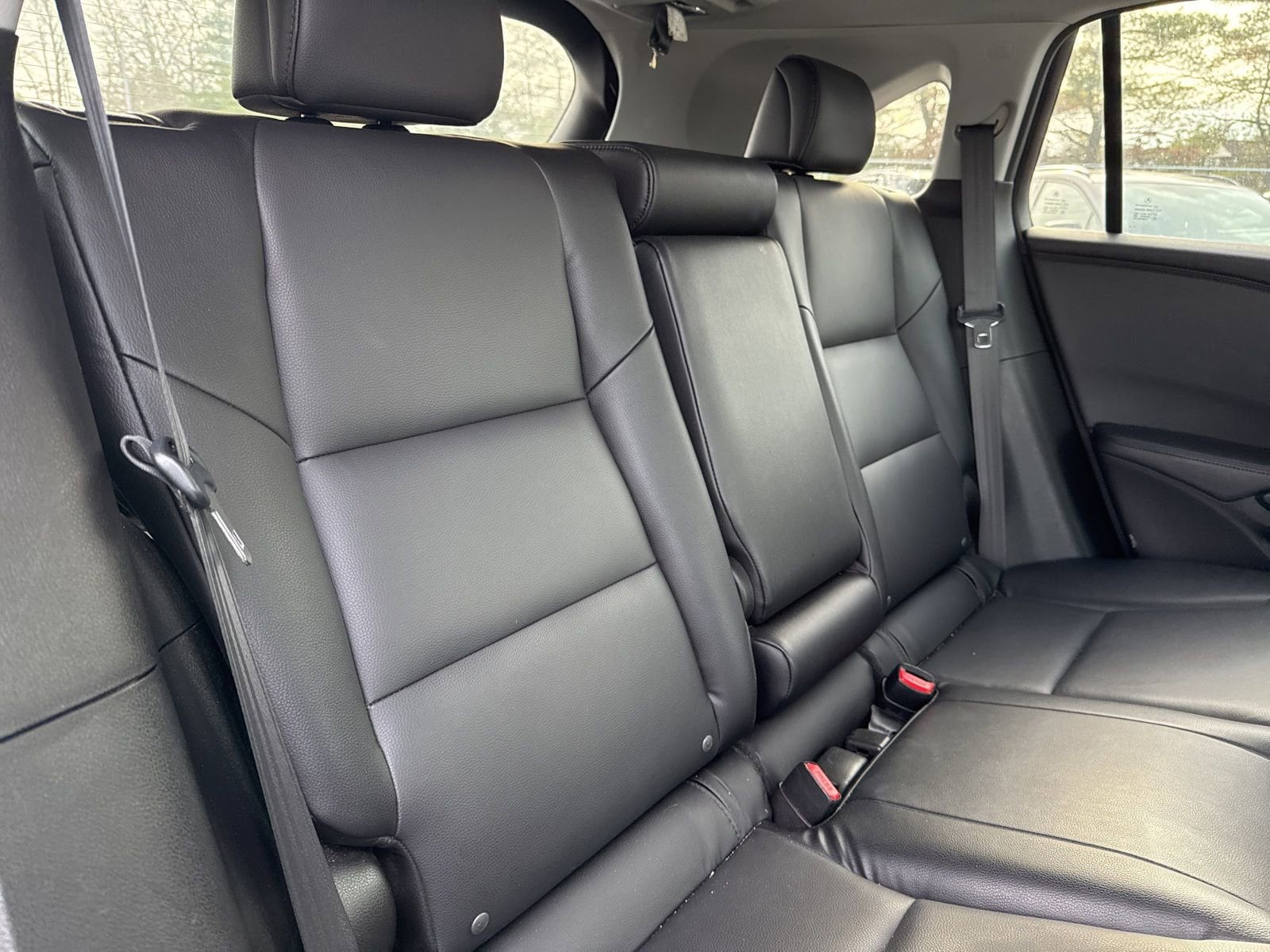 Thumbnail: 2018 Acura RDX - 21