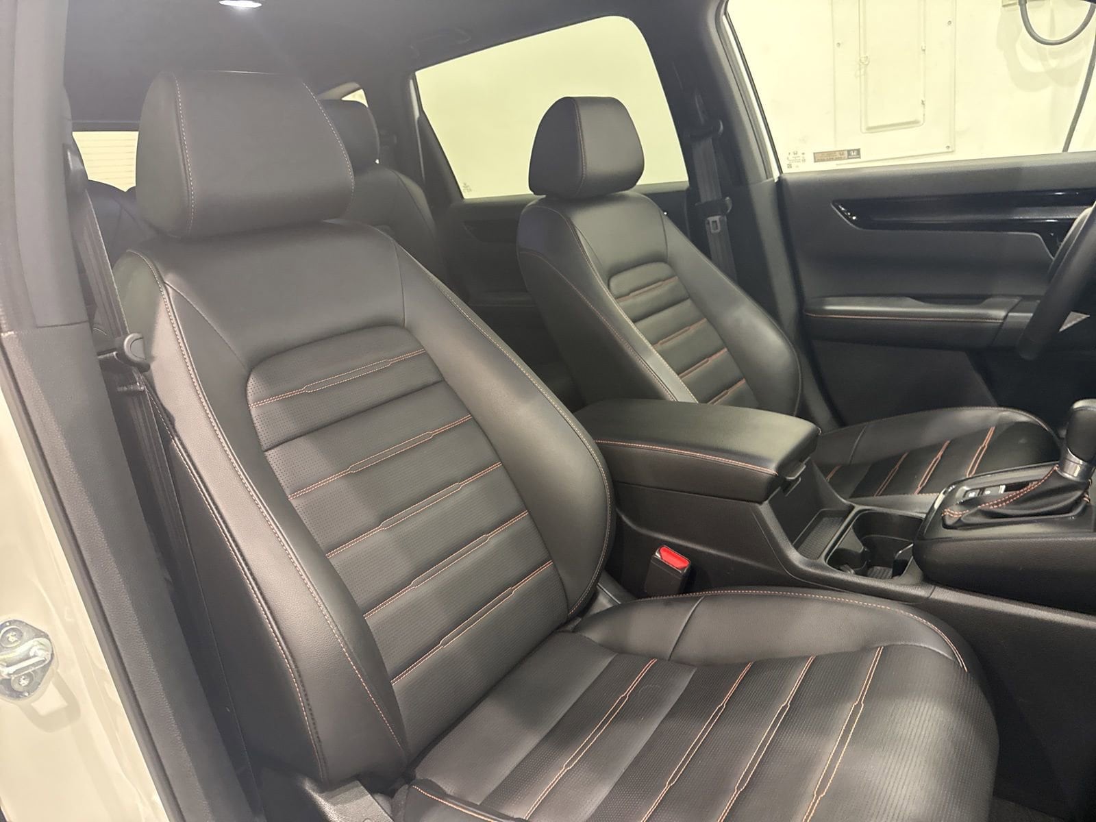 Thumbnail: 2024 Honda CR-V - 21