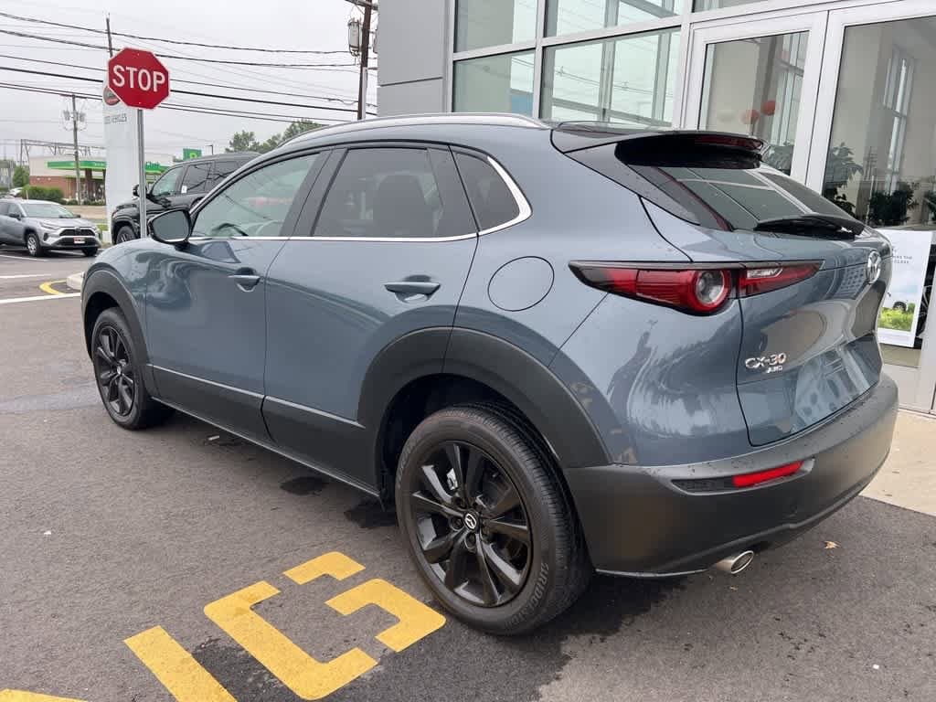 Thumbnail: 2023 Mazda CX-30 - 4