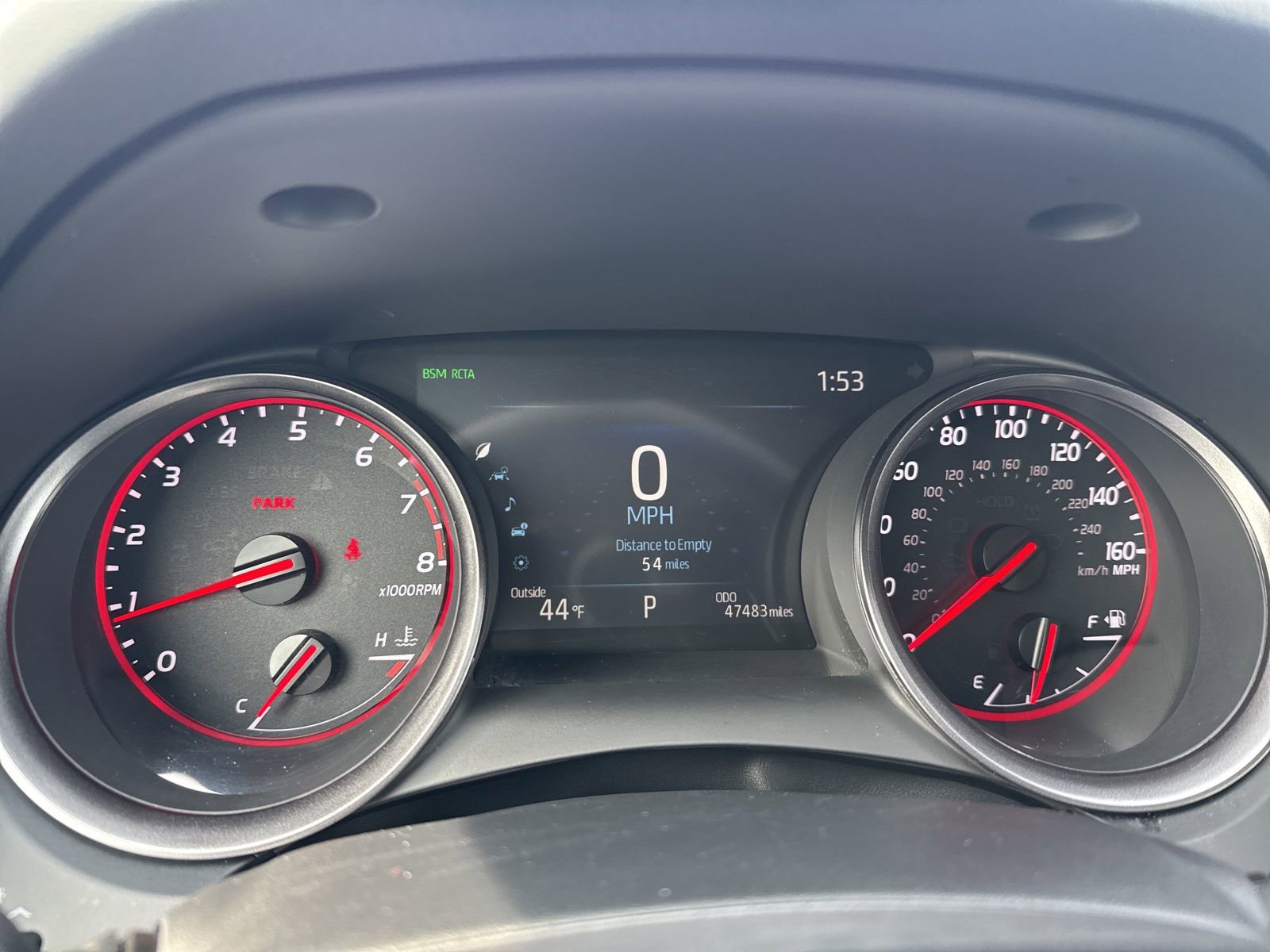 Thumbnail: 2024 Toyota Camry - 33