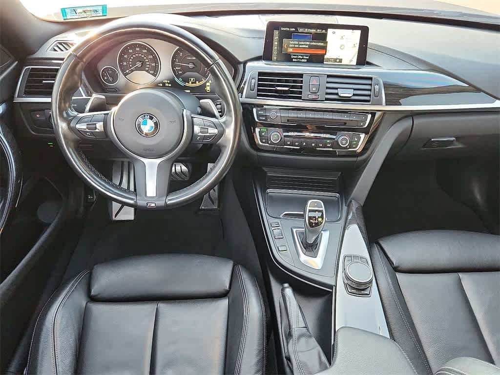 Thumbnail: 2018 BMW 4 Series - 17