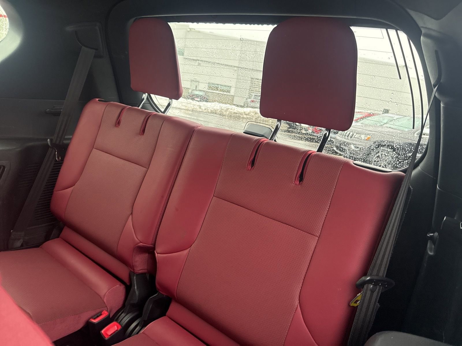 Thumbnail: 2023 Lexus GX - 20