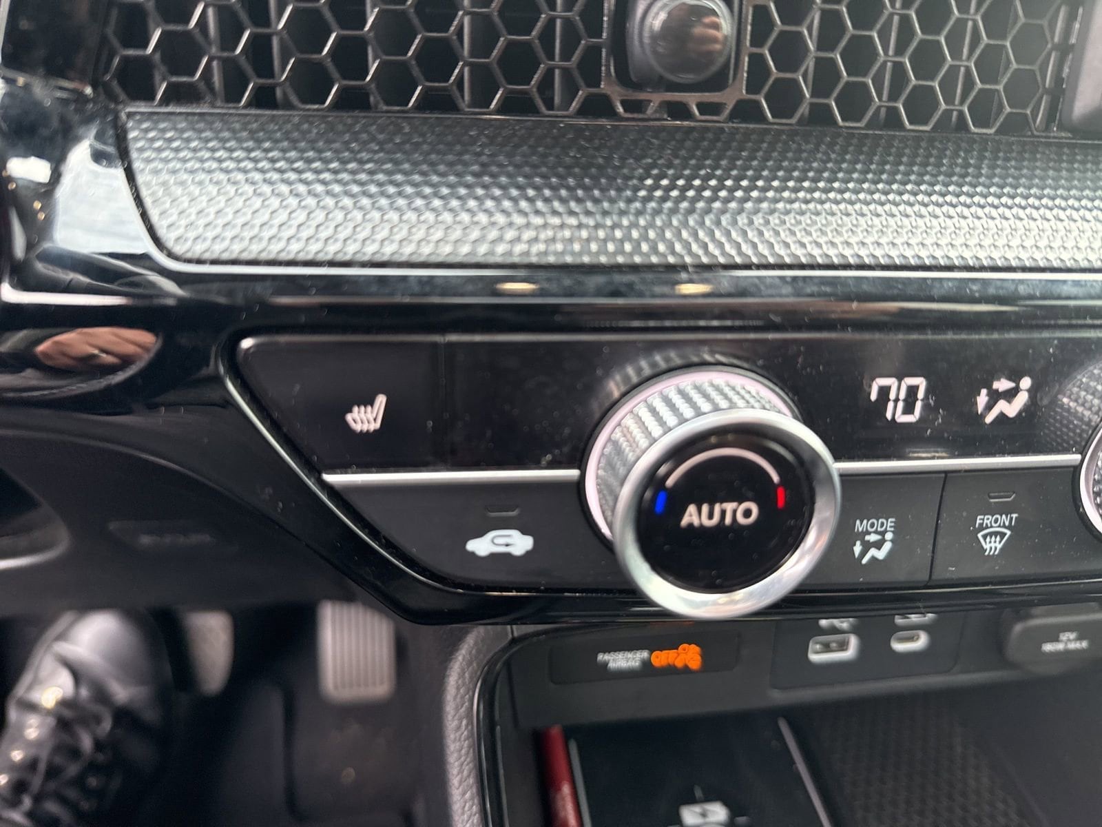 Thumbnail: 2023 Honda CR-V - 21