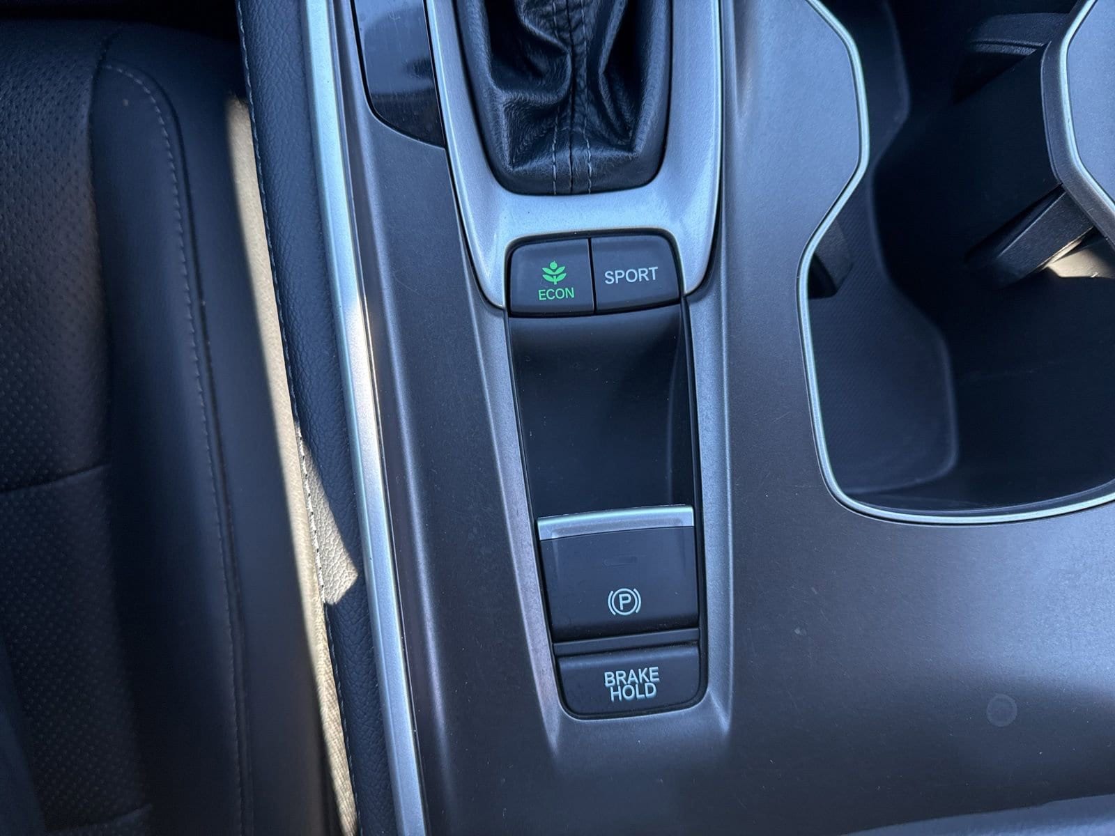 Thumbnail: 2018 Honda Accord - 29