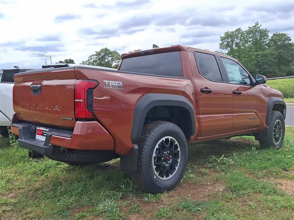 Thumbnail: 2025 Toyota Tacoma - 3