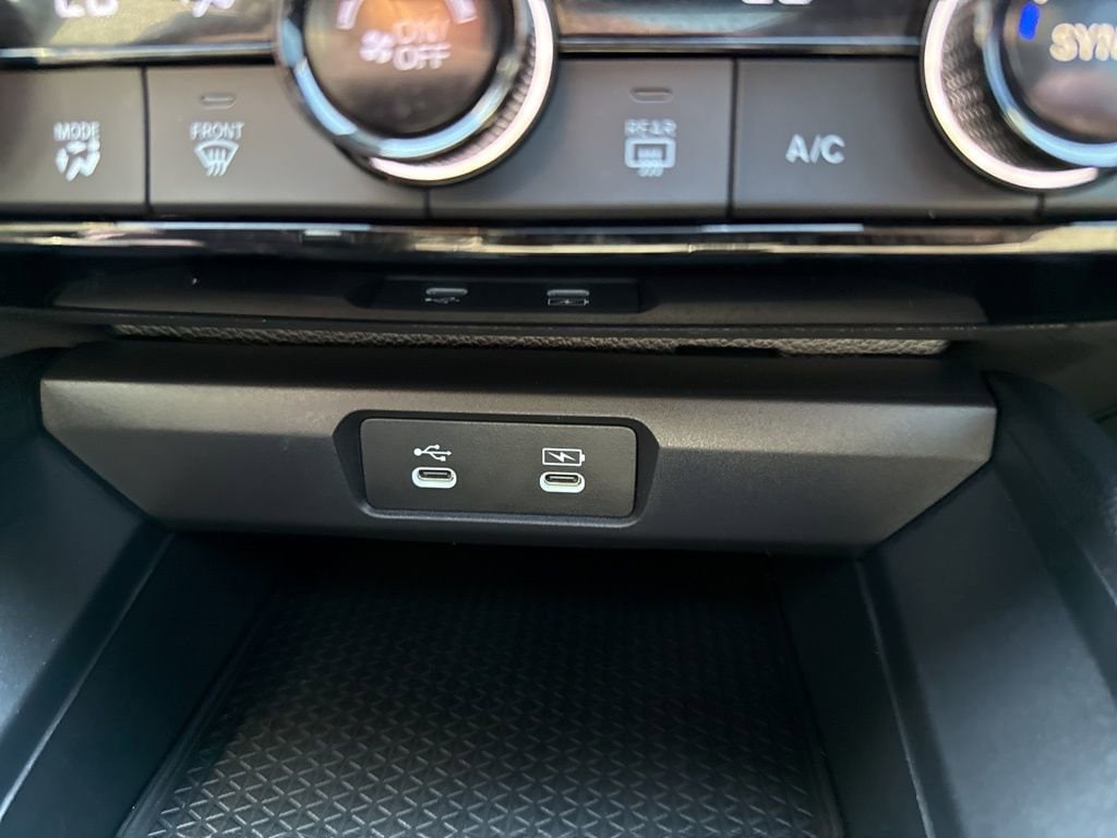 Thumbnail: 2024 Honda Accord - 30