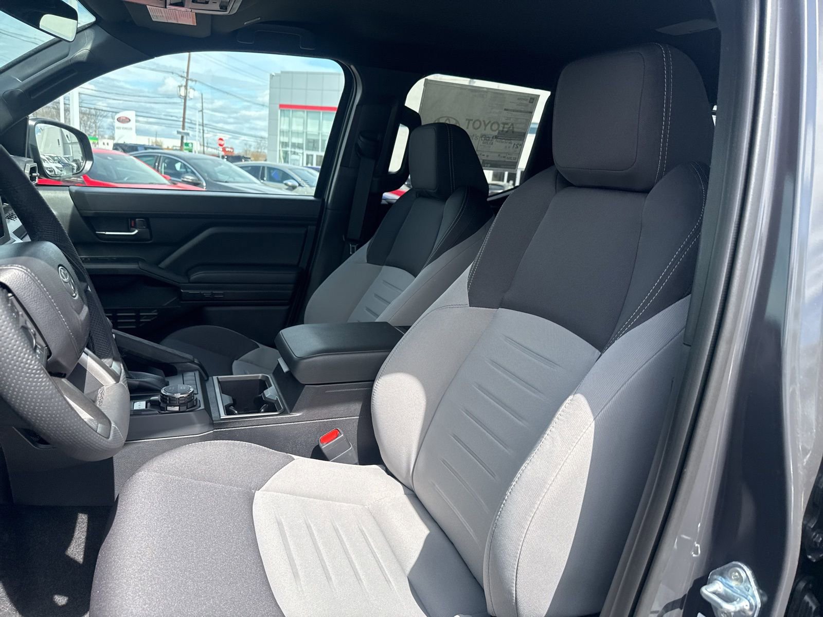 Thumbnail: 2026 Toyota Tacoma - 15