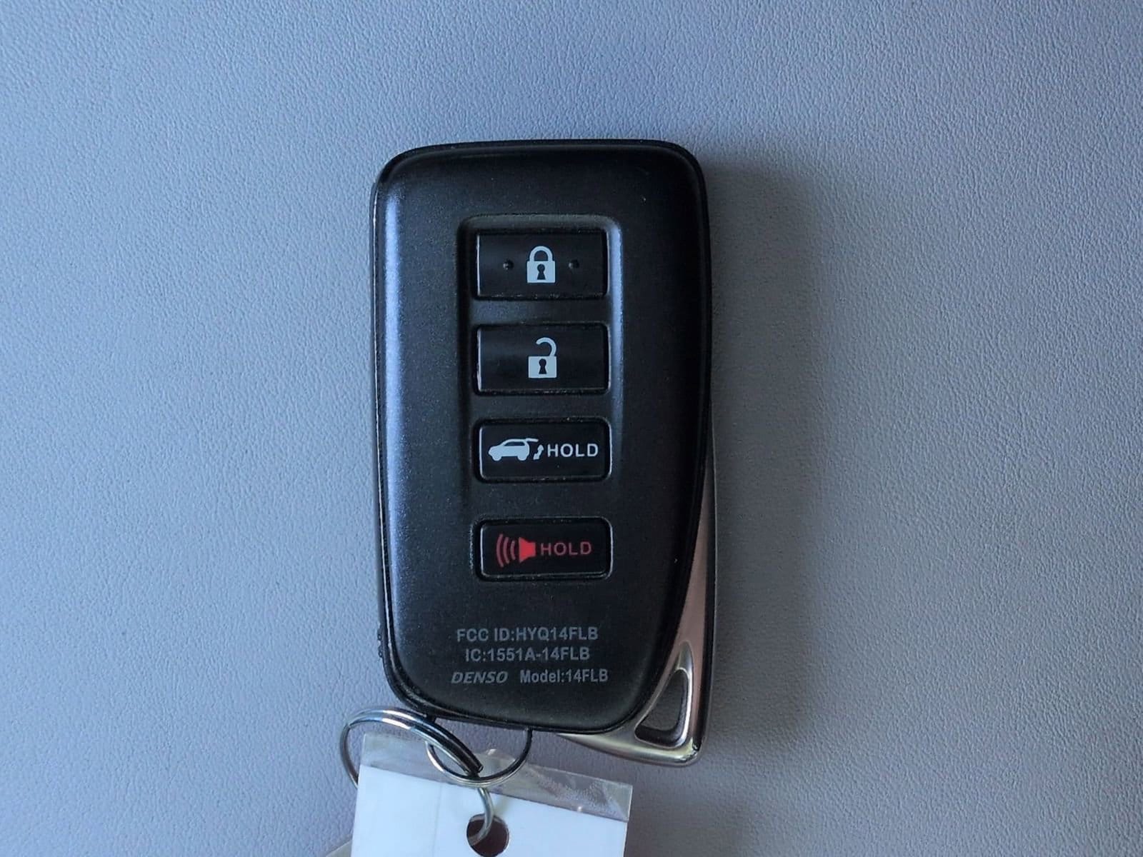 Thumbnail: 2022 Lexus RX - 43