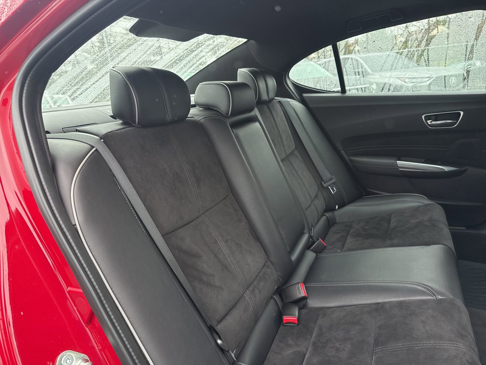 Thumbnail: 2019 Acura TLX - 23