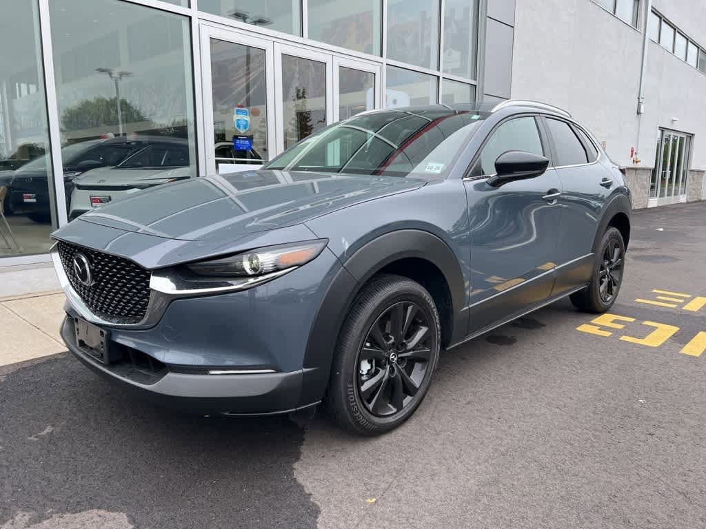 Thumbnail: 2023 Mazda CX-30 - 1