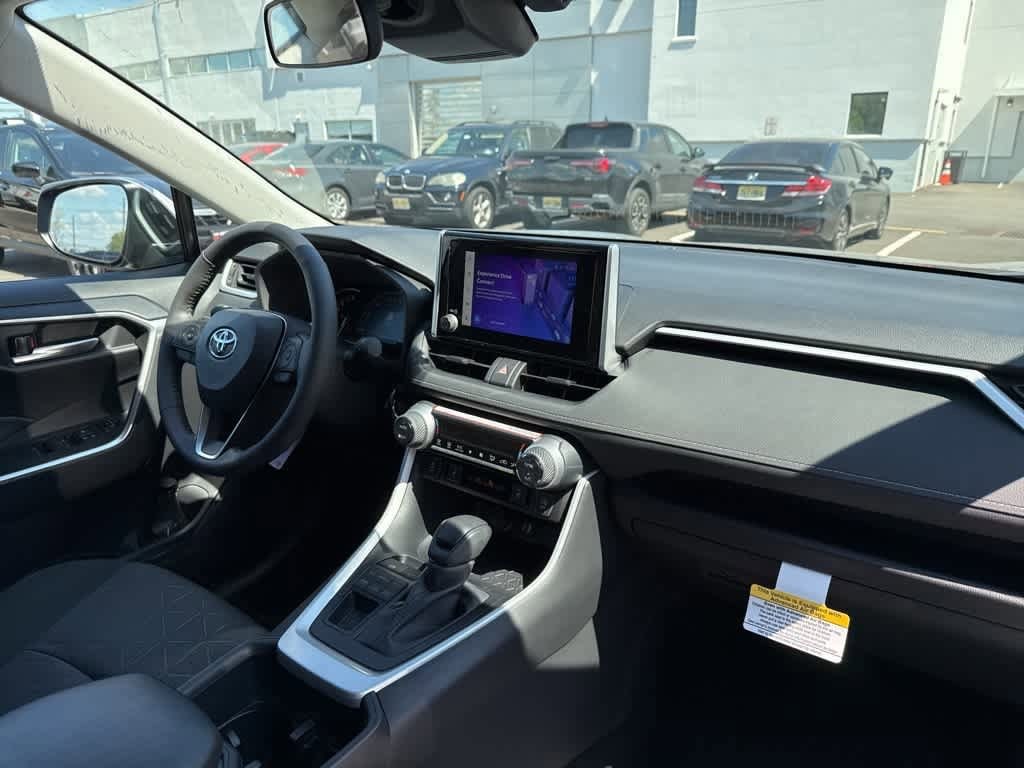 Thumbnail: 2025 Toyota RAV4 - 13