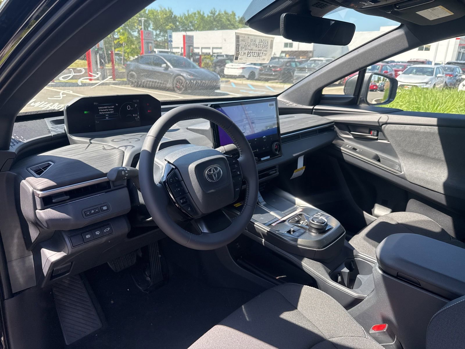 Thumbnail: 2026 Toyota C-HR - 10