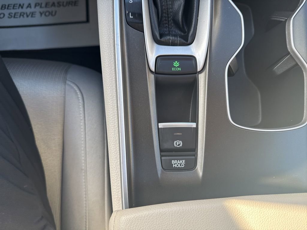 Thumbnail: 2020 Honda Accord - 29