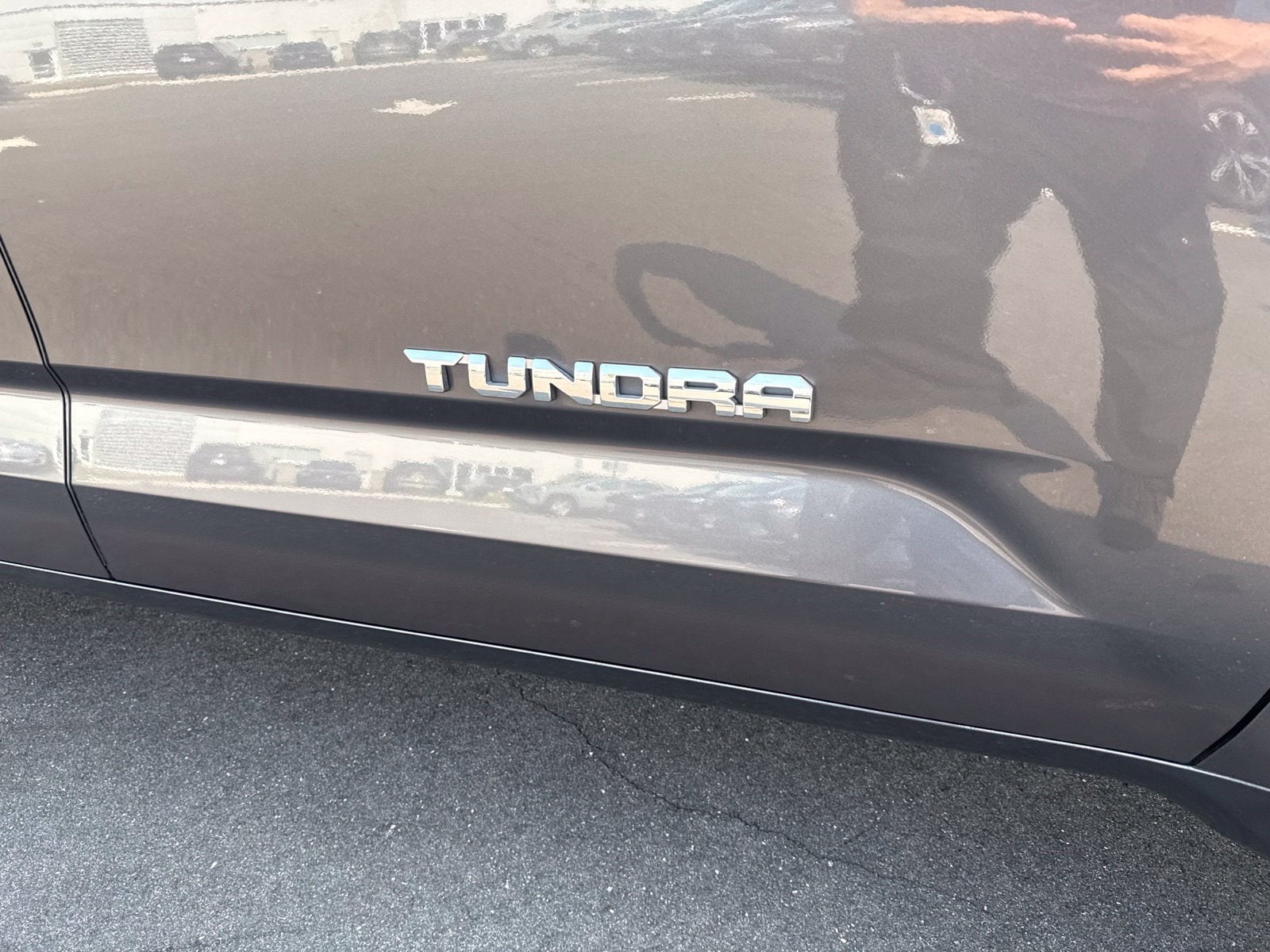 2024 Toyota Tundra SR5 - Photo 16