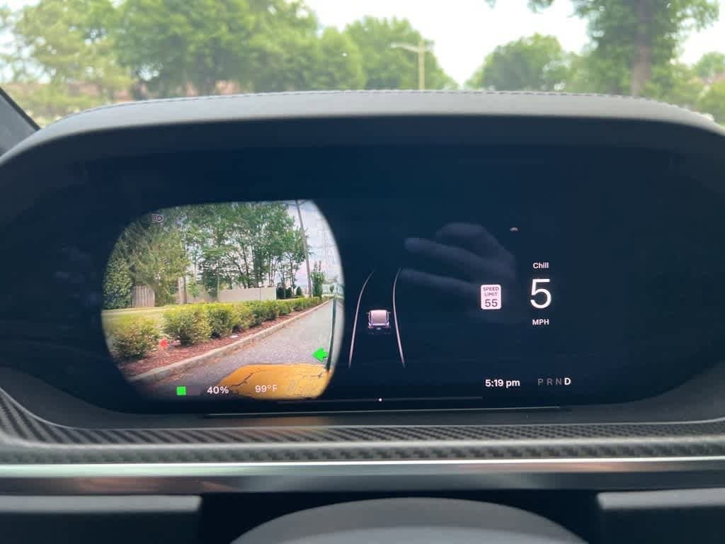 Thumbnail: 2023 Tesla Model X - 23