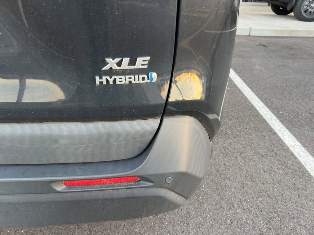 Thumbnail: 2019 Toyota RAV4 - 20