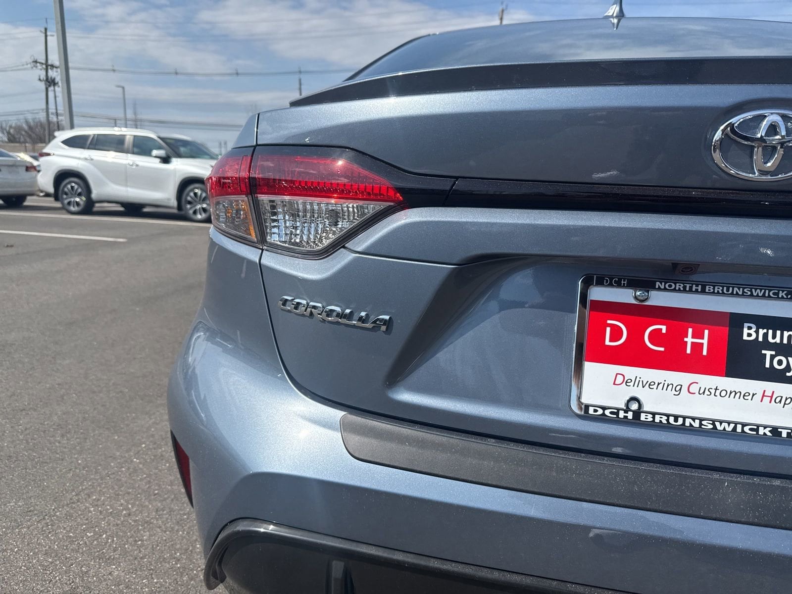 Thumbnail: 2026 Toyota Corolla - 8