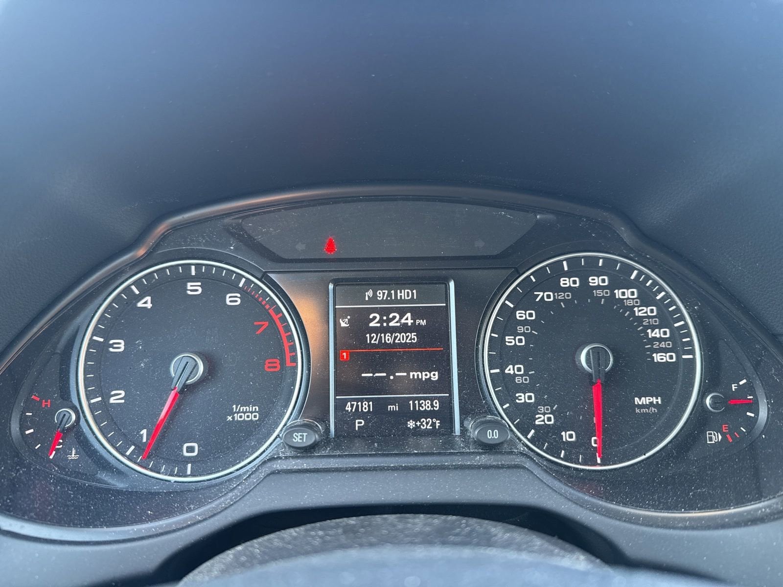 Thumbnail: 2017 Audi Q5 - 34