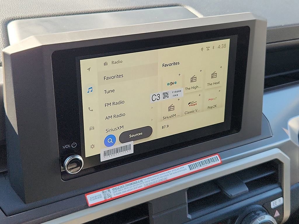 Thumbnail: 2025 Toyota Tacoma - 8