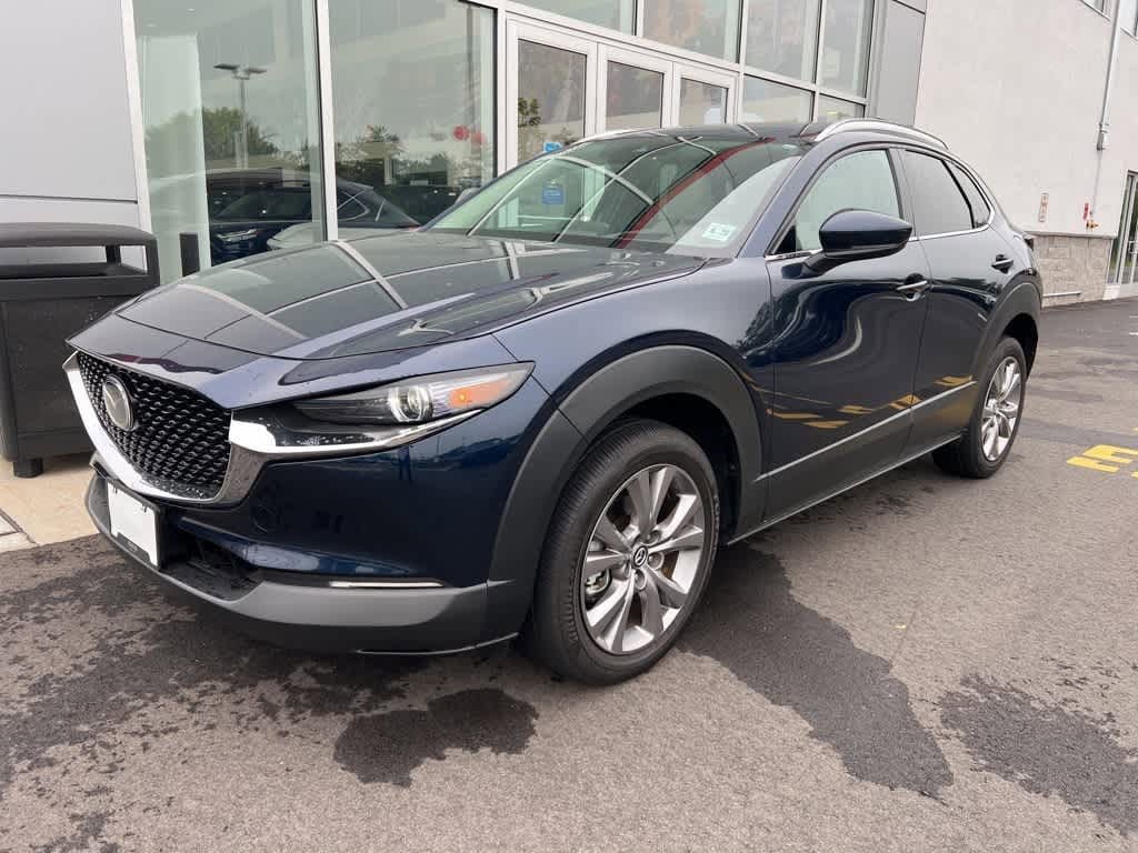 Thumbnail: 2023 Mazda CX-30 - 1