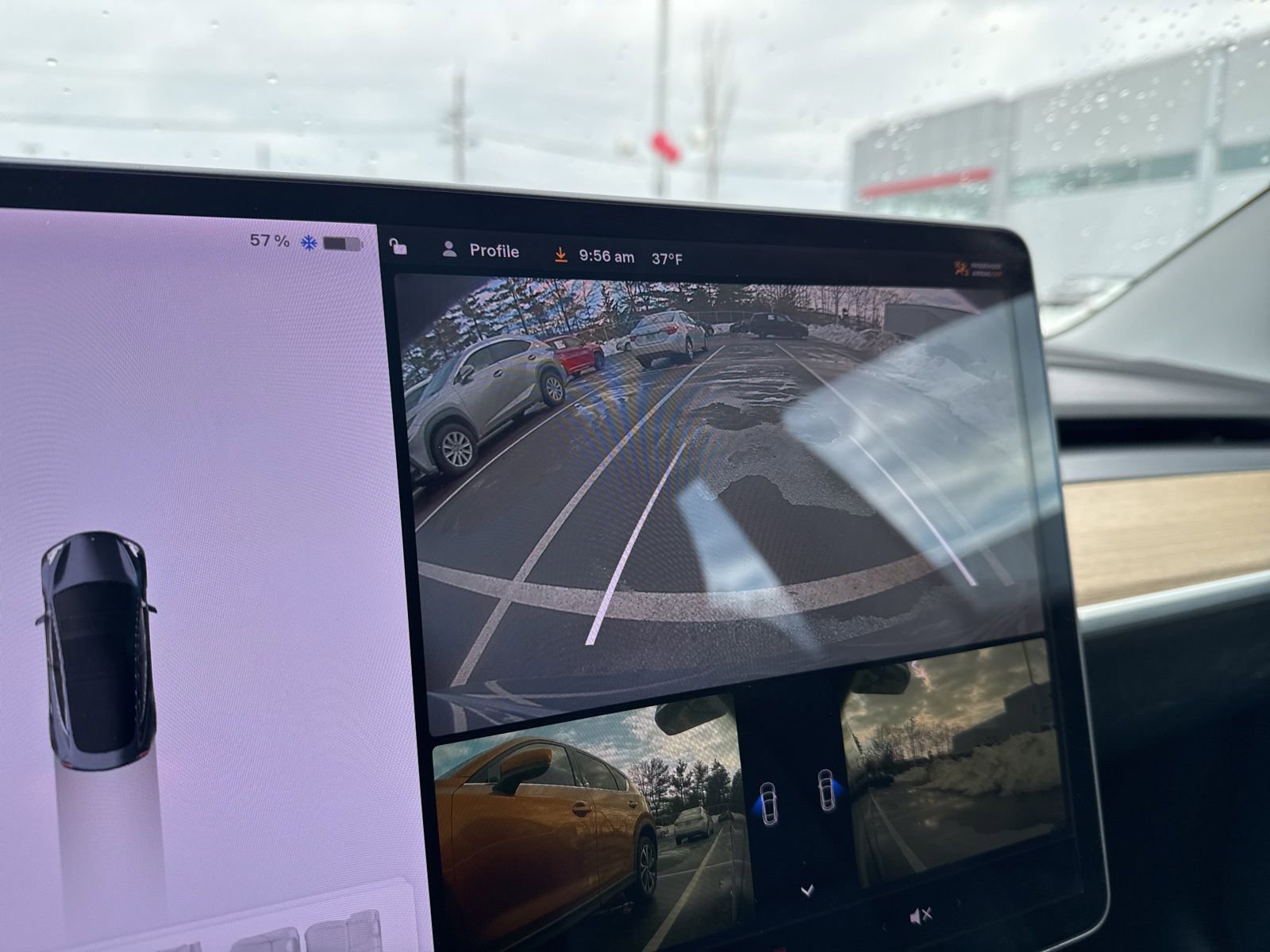 Thumbnail: 2019 Tesla Model 3 - 28