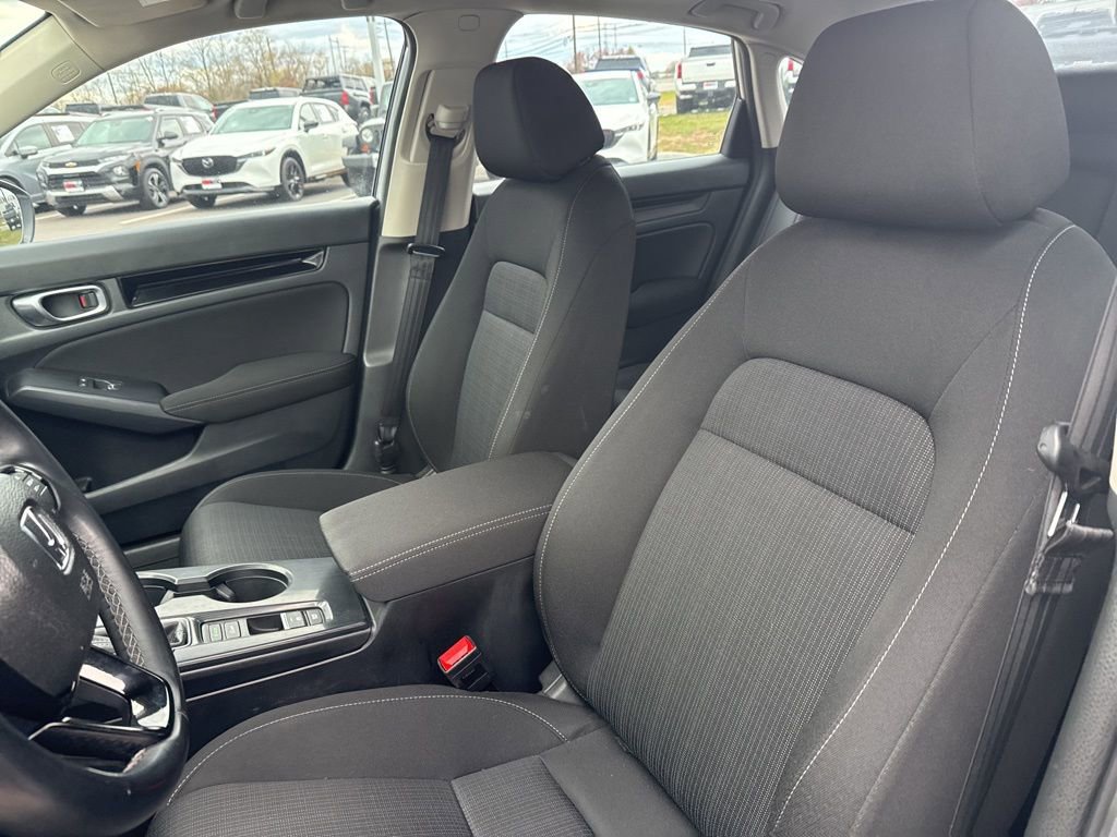 Thumbnail: 2022 Honda Civic - 24