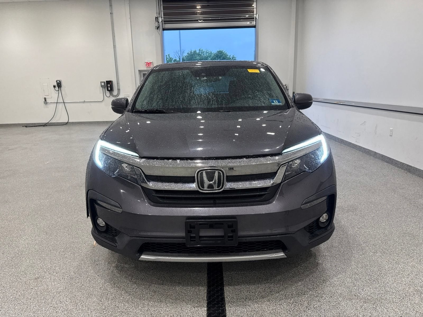 Thumbnail: 2019 Honda Pilot - 2