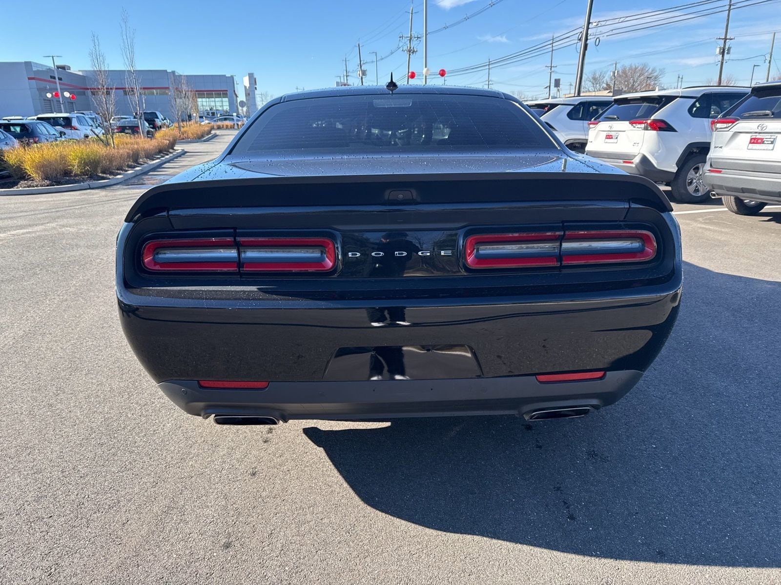 Thumbnail: 2019 Dodge Challenger - 13