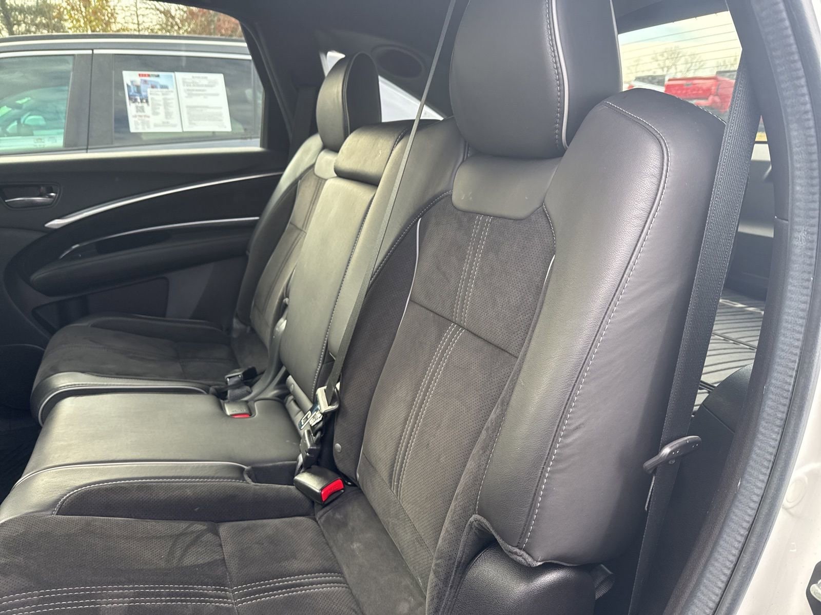 Thumbnail: 2019 Acura MDX - 25