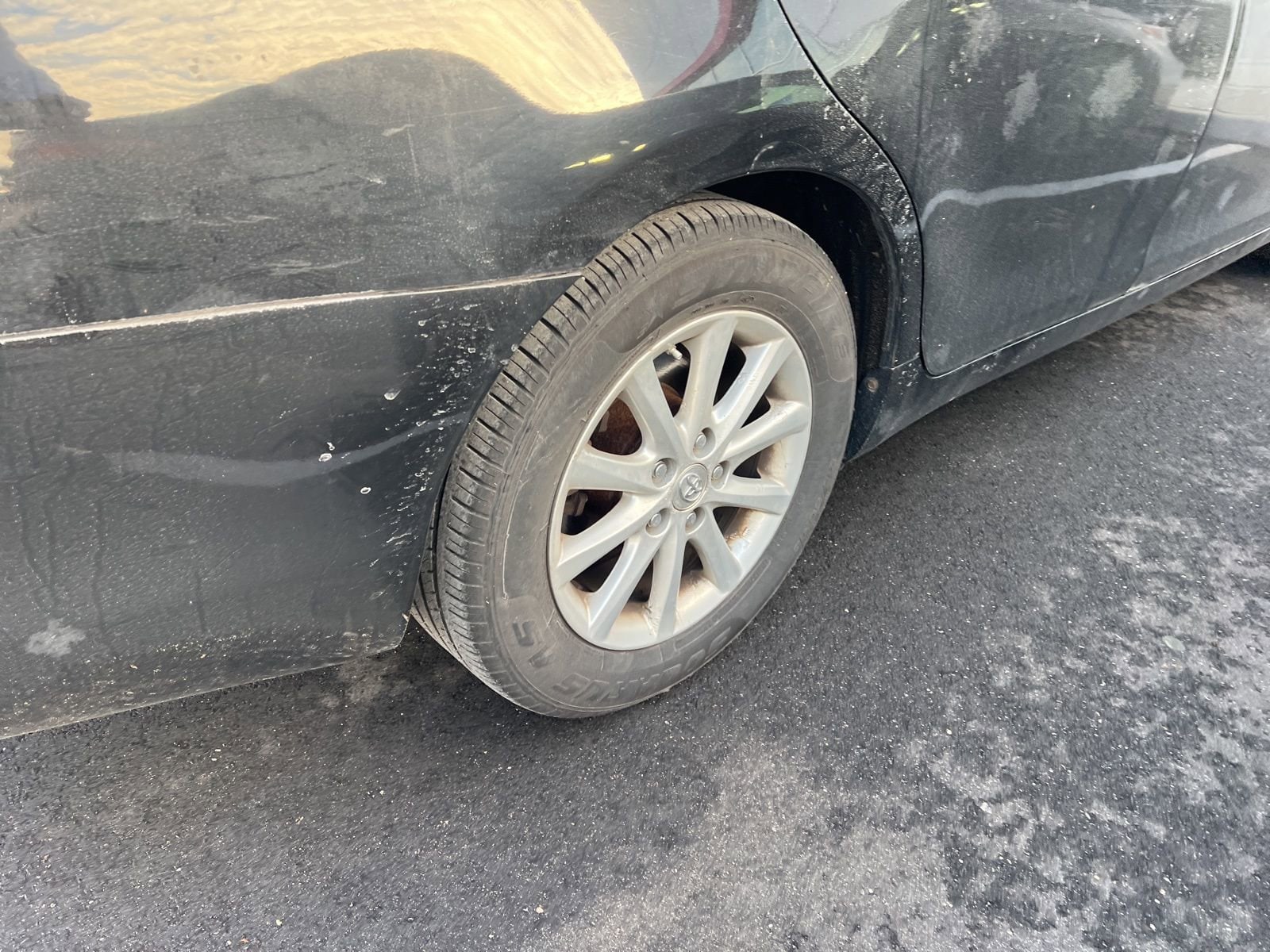 Thumbnail: 2010 Toyota Camry - 20