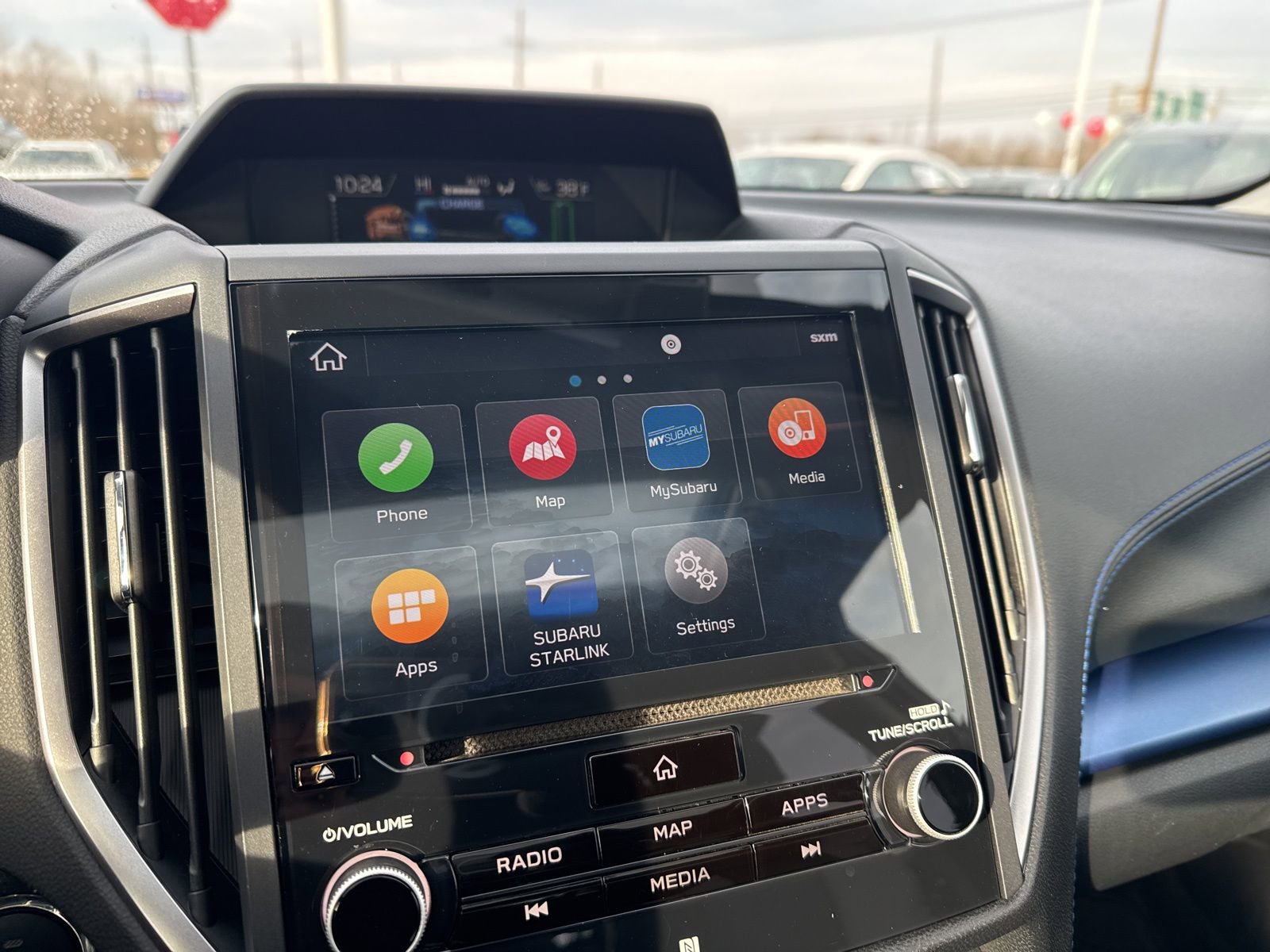 Thumbnail: 2021 Subaru Crosstrek - 25