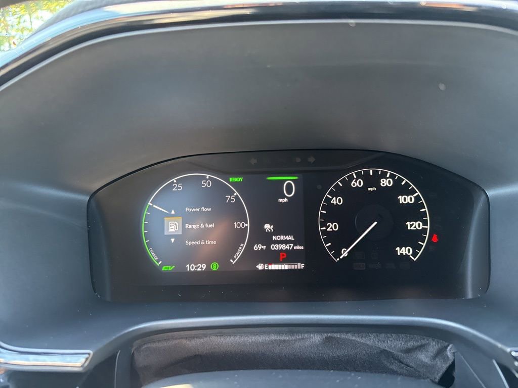 Thumbnail: 2024 Honda CR-V - 33