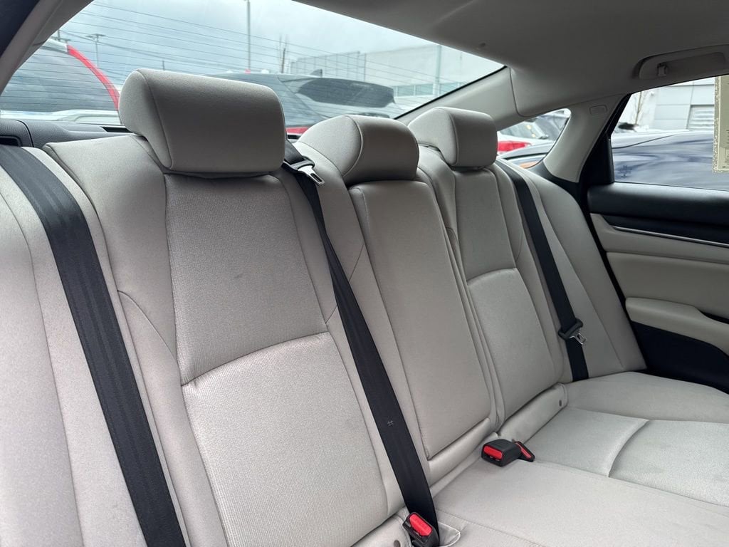 Thumbnail: 2020 Honda Accord - 21