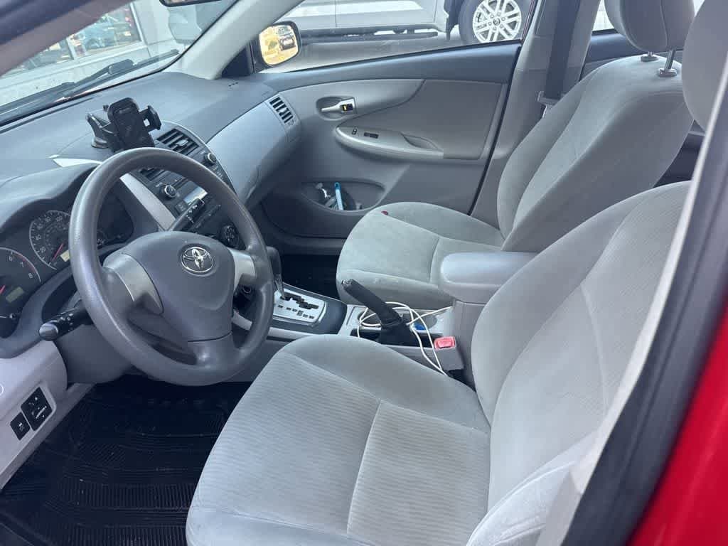 Thumbnail: 2010 Toyota Corolla - 4