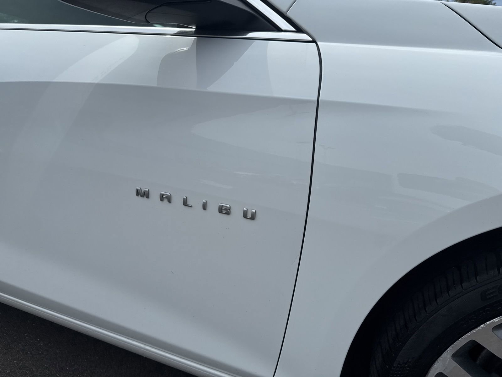 Thumbnail: 2023 Chevrolet Malibu - 16