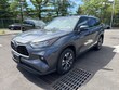 Toyota Highlander Hybrid