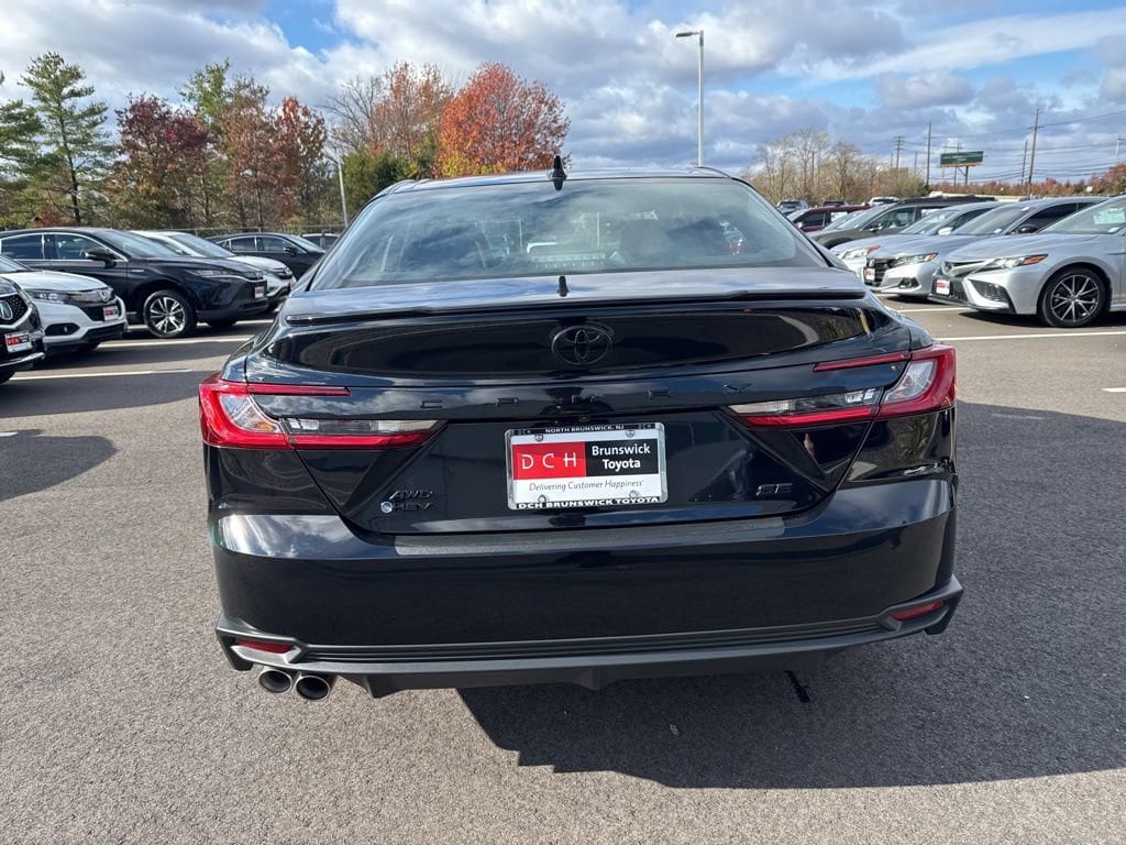 Thumbnail: 2025 Toyota Camry - 6