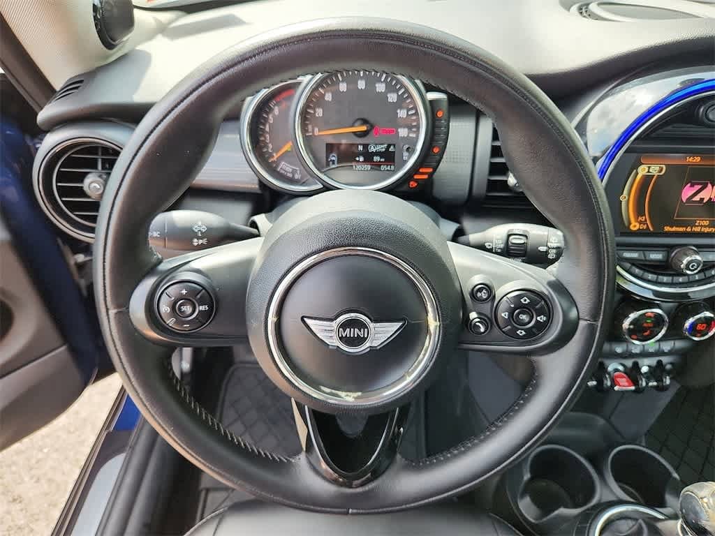 Thumbnail: 2014 MINI Cooper Hardtop - 24
